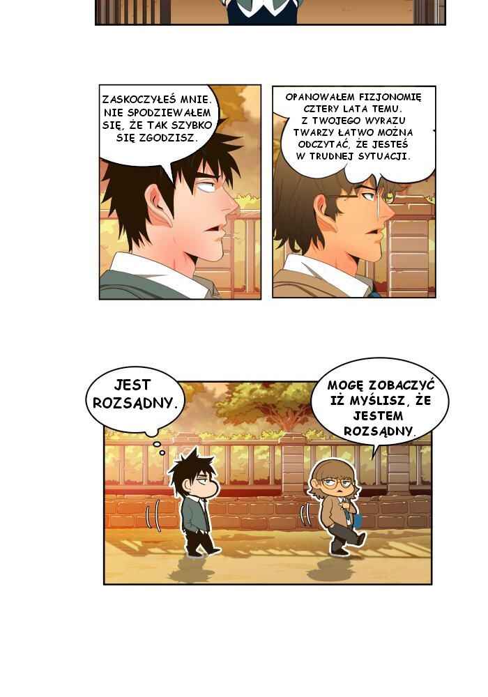 God of High School Chapter 31 - Page 5