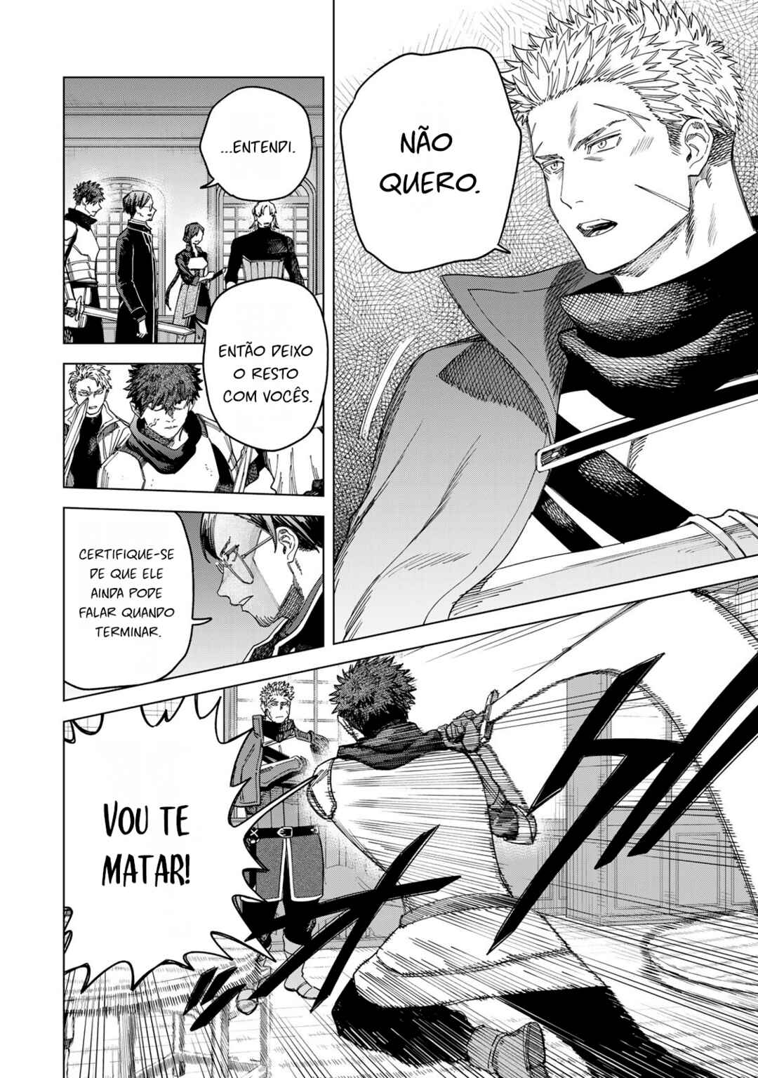 Majo to Youhei Chapter 31 - Page 2