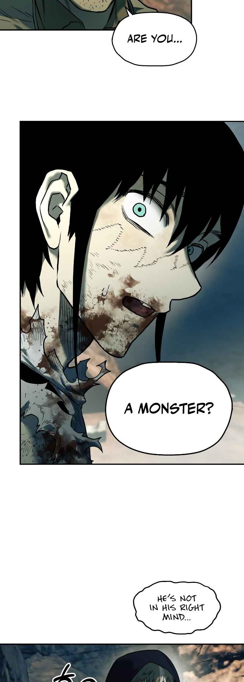 Jongmal eseo Saranamgi Chapter 53 - Page 23
