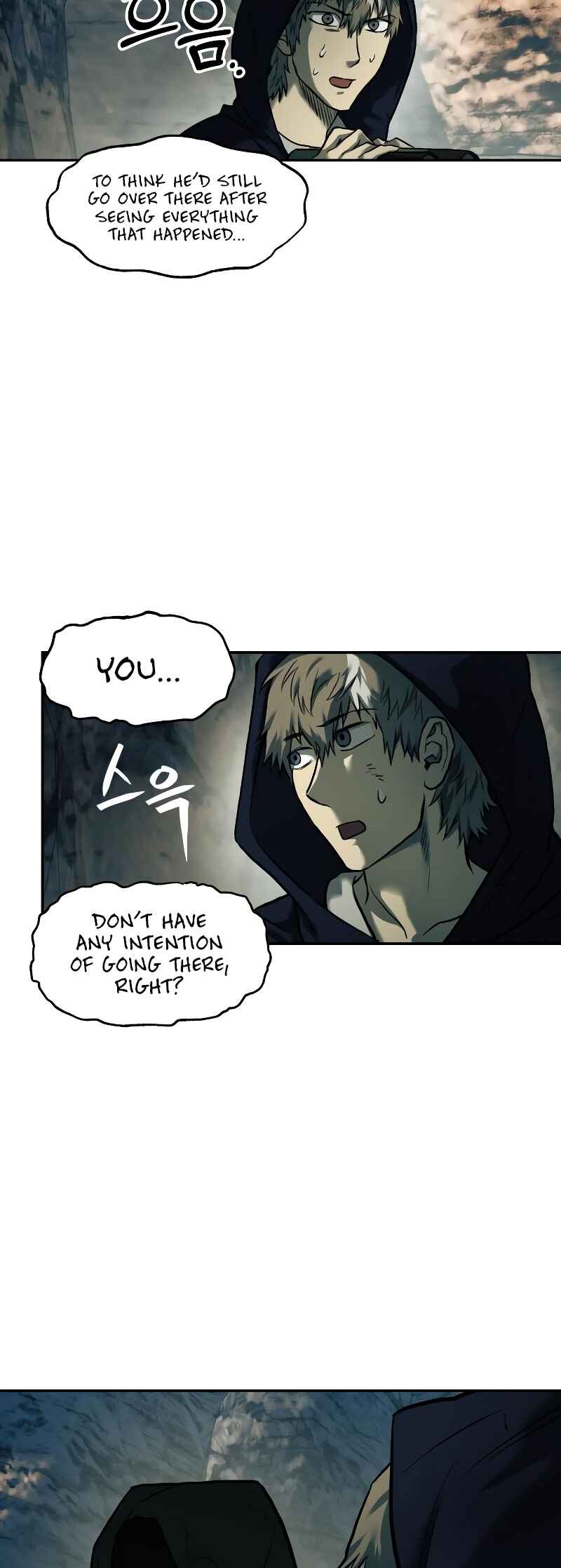 Jongmal eseo Saranamgi Chapter 53 - Page 24