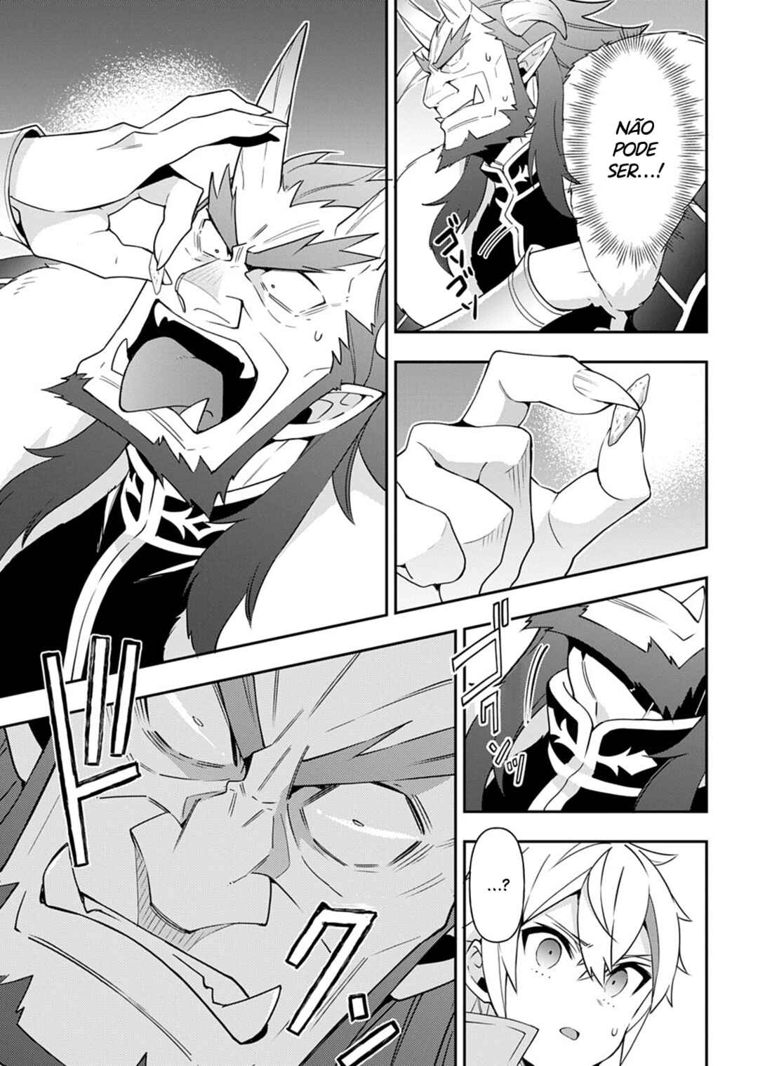 Tensei Kizoku no Isekai Boukenroku ~Jichou wo Shiranai Kamigami no Shito~ Chapter 73.2 - Page 10