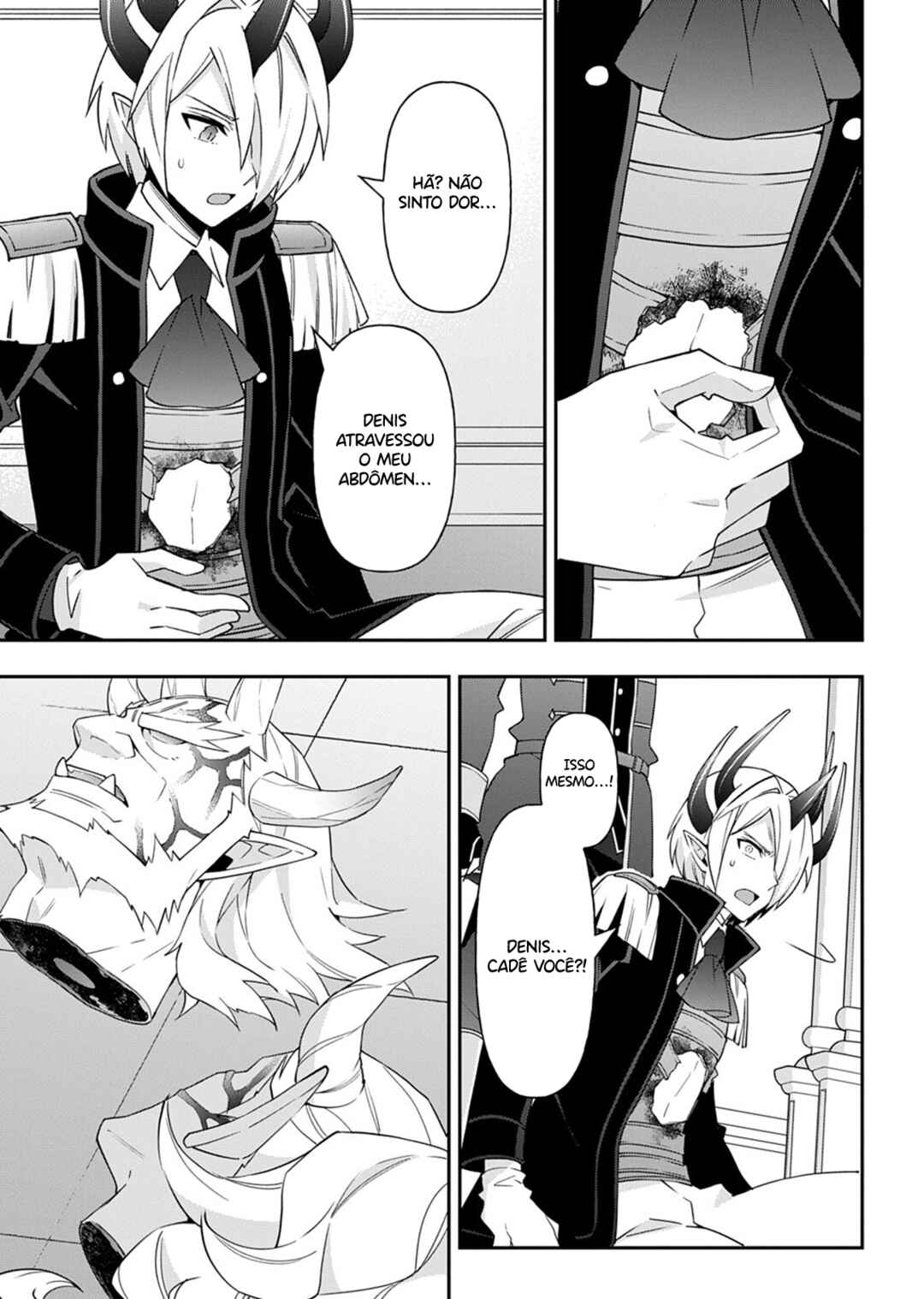 Tensei Kizoku no Isekai Boukenroku ~Jichou wo Shiranai Kamigami no Shito~ Chapter 73.2 - Page 18