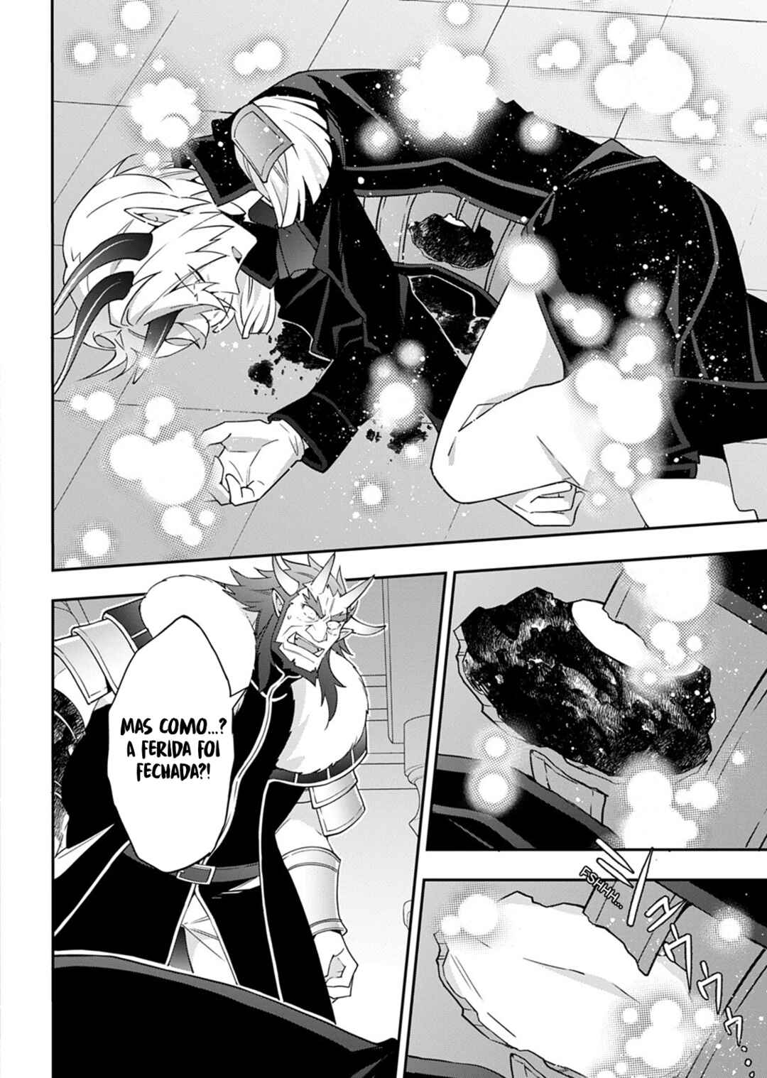 Tensei Kizoku no Isekai Boukenroku ~Jichou wo Shiranai Kamigami no Shito~ Chapter 73.2 - Page 7