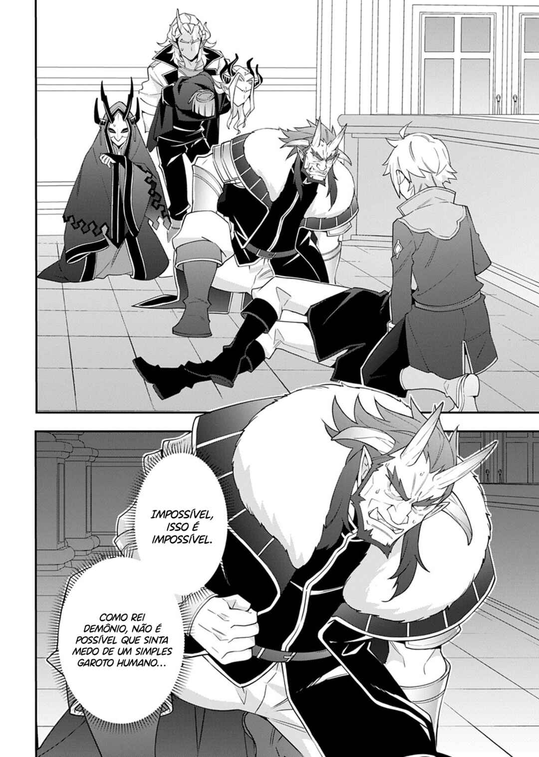 Tensei Kizoku no Isekai Boukenroku ~Jichou wo Shiranai Kamigami no Shito~ Chapter 73.2 - Page 9