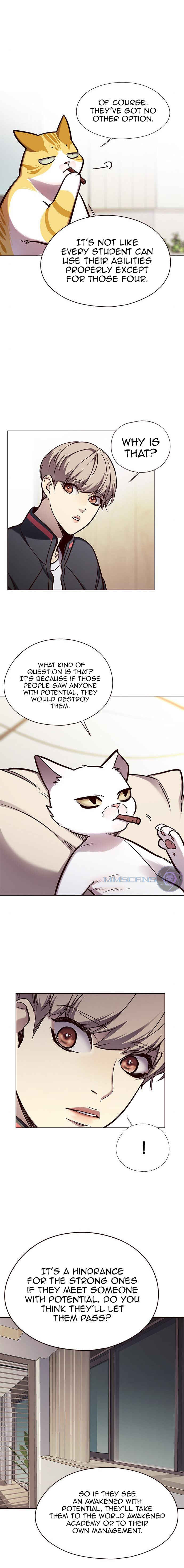 Eleceed Chapter 148 - Page 10