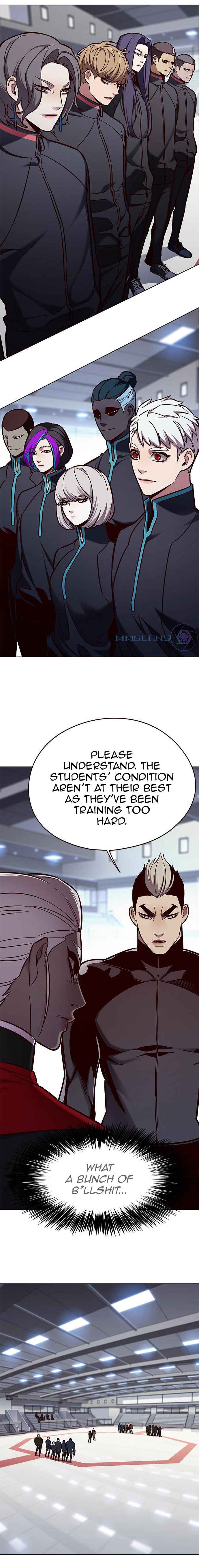 Eleceed Chapter 148 - Page 13