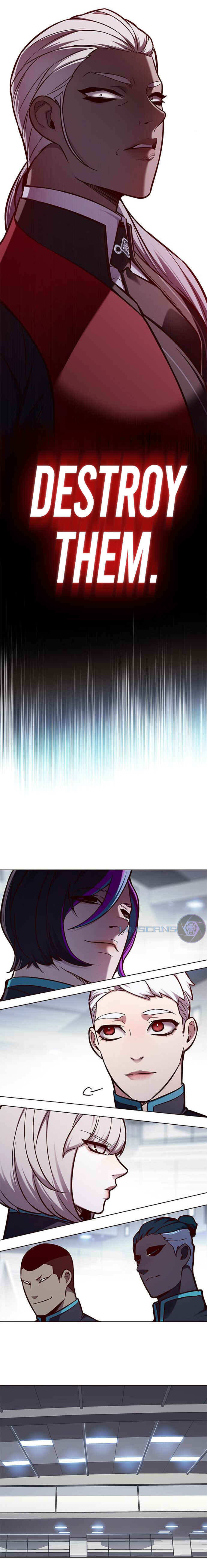 Eleceed Chapter 148 - Page 15