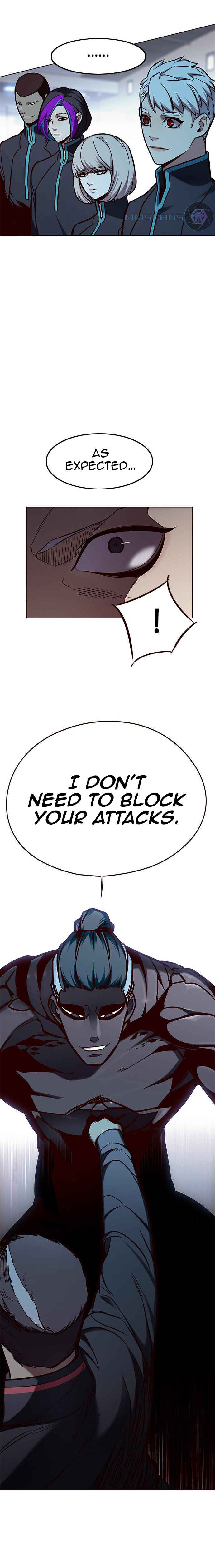 Eleceed Chapter 148 - Page 25