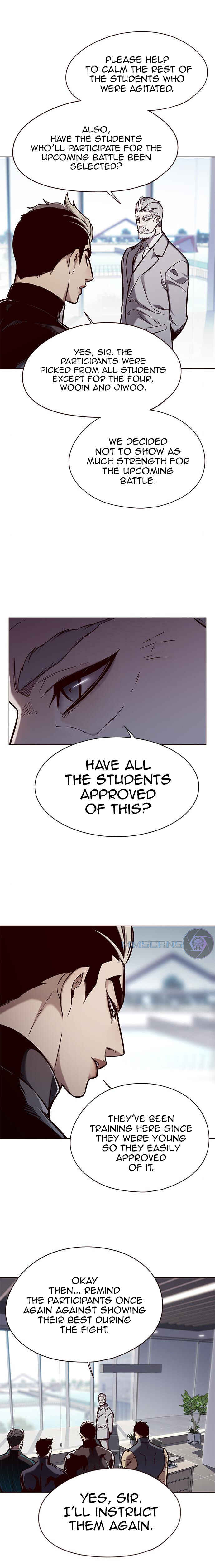 Eleceed Chapter 148 - Page 7