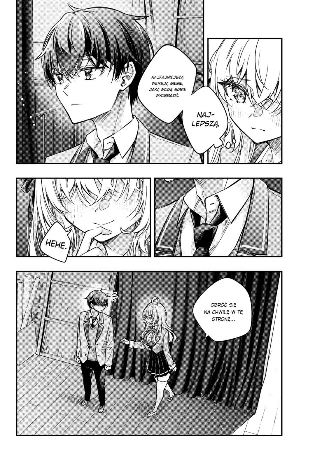 Tokidoki Bosotto Russia-go de Dereru Tonari no Alya-san Chapter 58 - Page 16