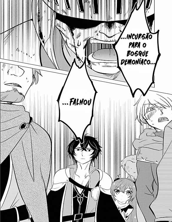 Yuusha Party wo Tsuihou Sareta Ore daga, Ore kara Sudattekureta you de Ureshii. ……nanode Dai Seijo, Omae ni Otte Korarete wa Komaru nodaga? Chapter 5 - Page 26