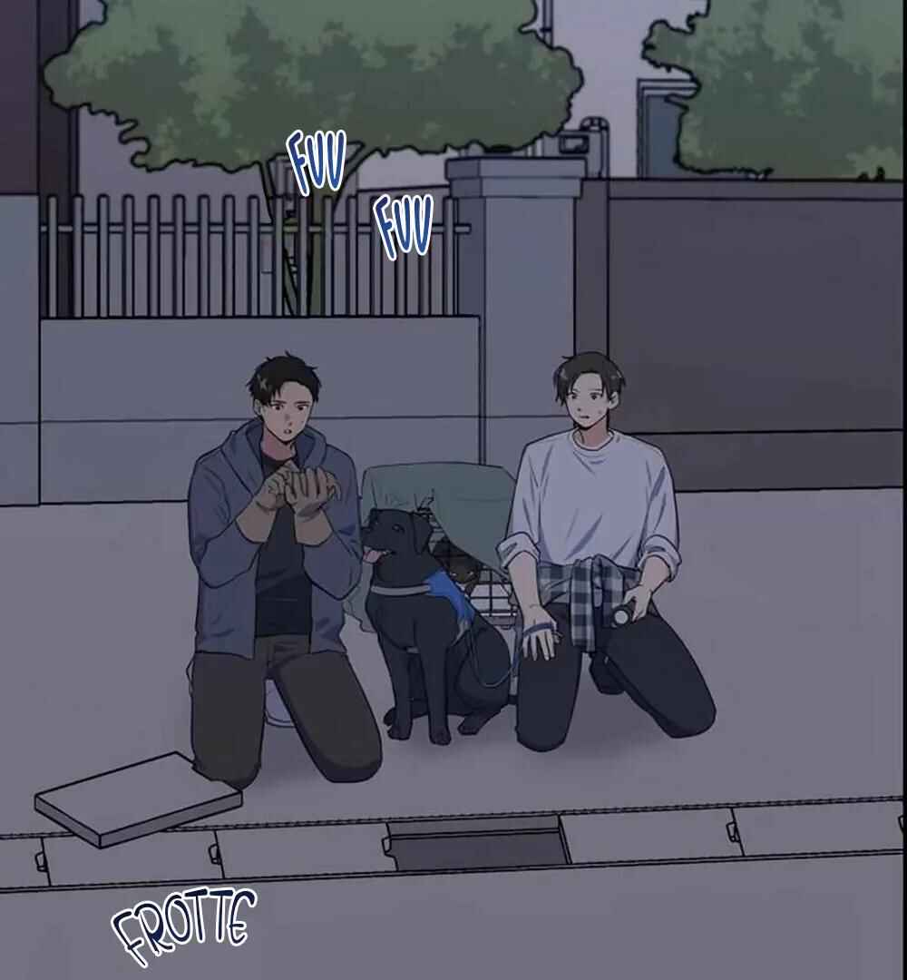 Re:meet Chapter 18 - Page 103