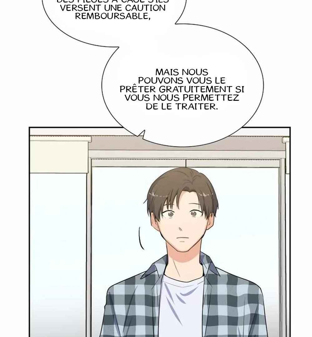 Re:meet Chapter 18 - Page 15