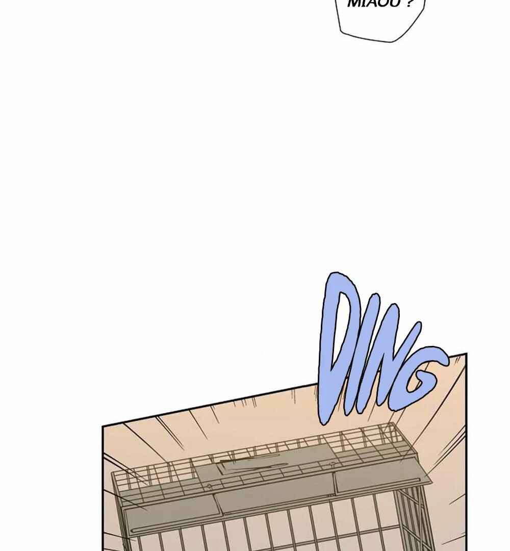Re:meet Chapter 18 - Page 45