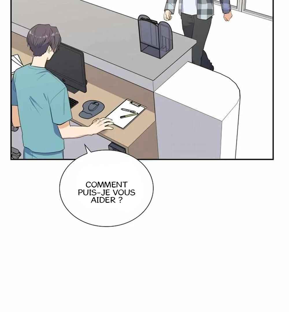 Re:meet Chapter 18 - Page 5