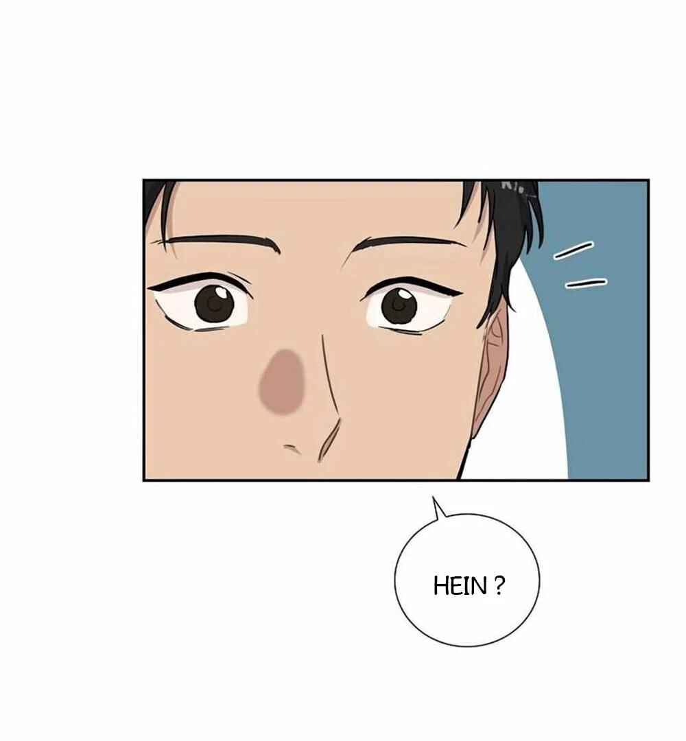Re:meet Chapter 18 - Page 68