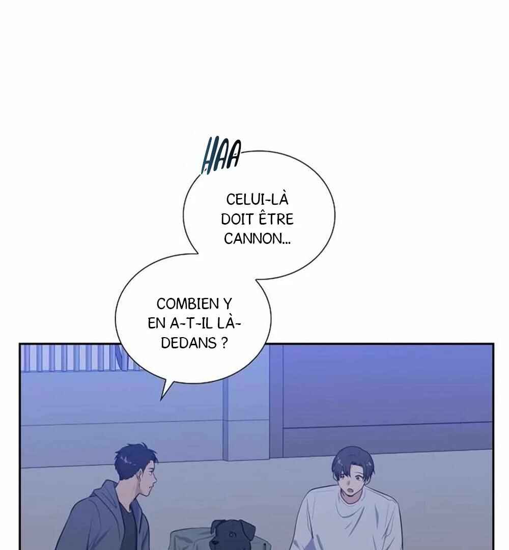Re:meet Chapter 18 - Page 79