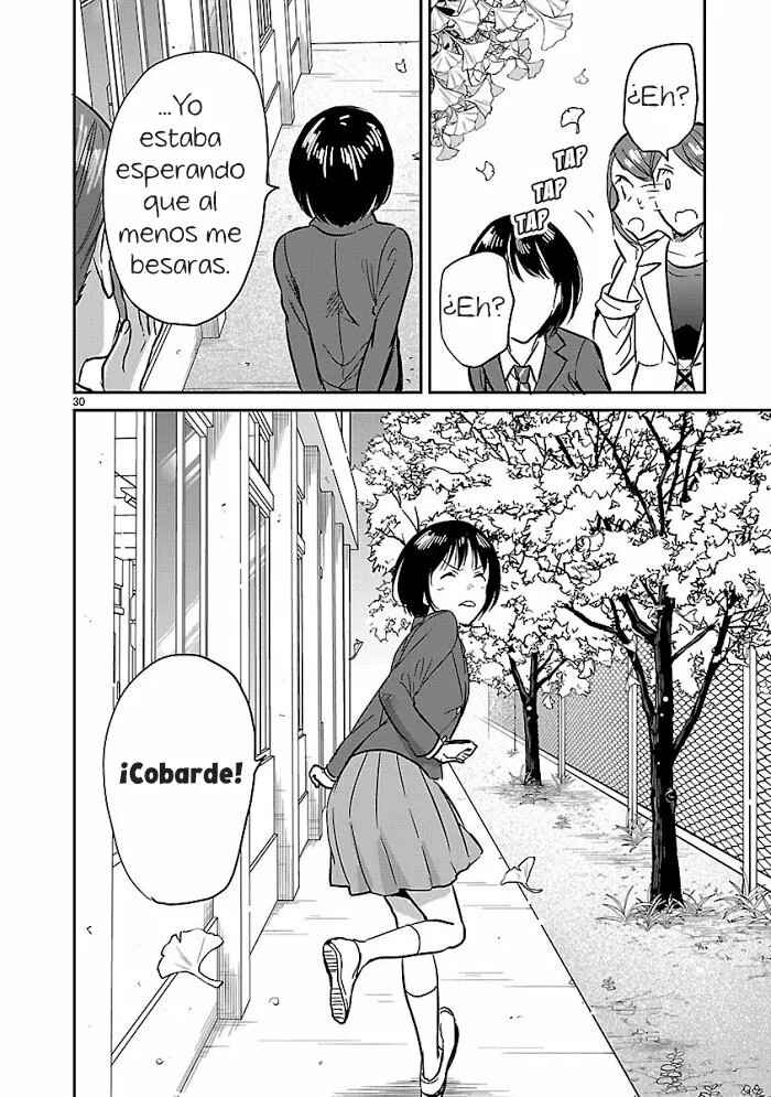 Kami Eshi JK to OL Fujoshi Chapter 9 - Page 31