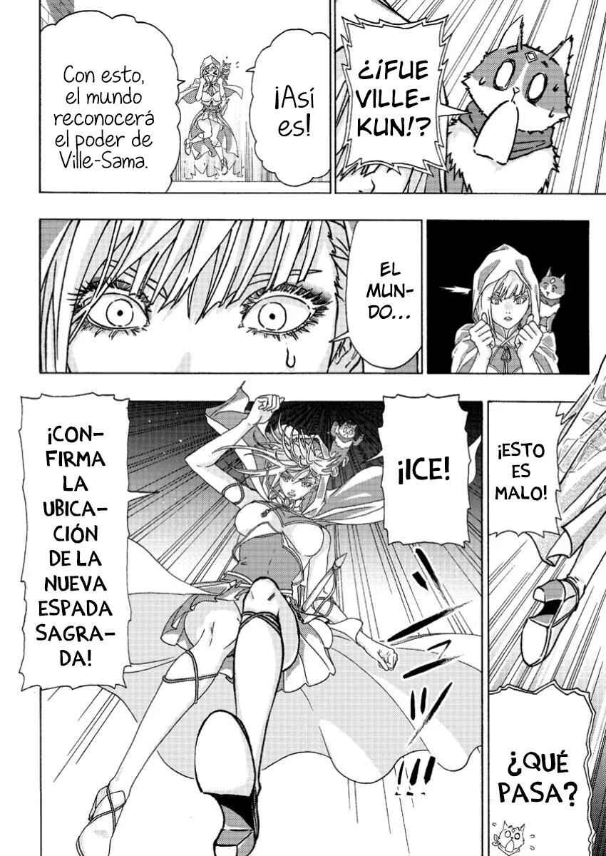 Tsuihou Sareta Kajishi wa Cheat Skill de Densetsu wo Tsukuri Makuru - Kon'yakusha ni Mise wo Oida Sareta kedo, Kimama ni Mono Tsukutteirareru Ima no Hou ga Shiawase desu Chapter 4 - Page 15
