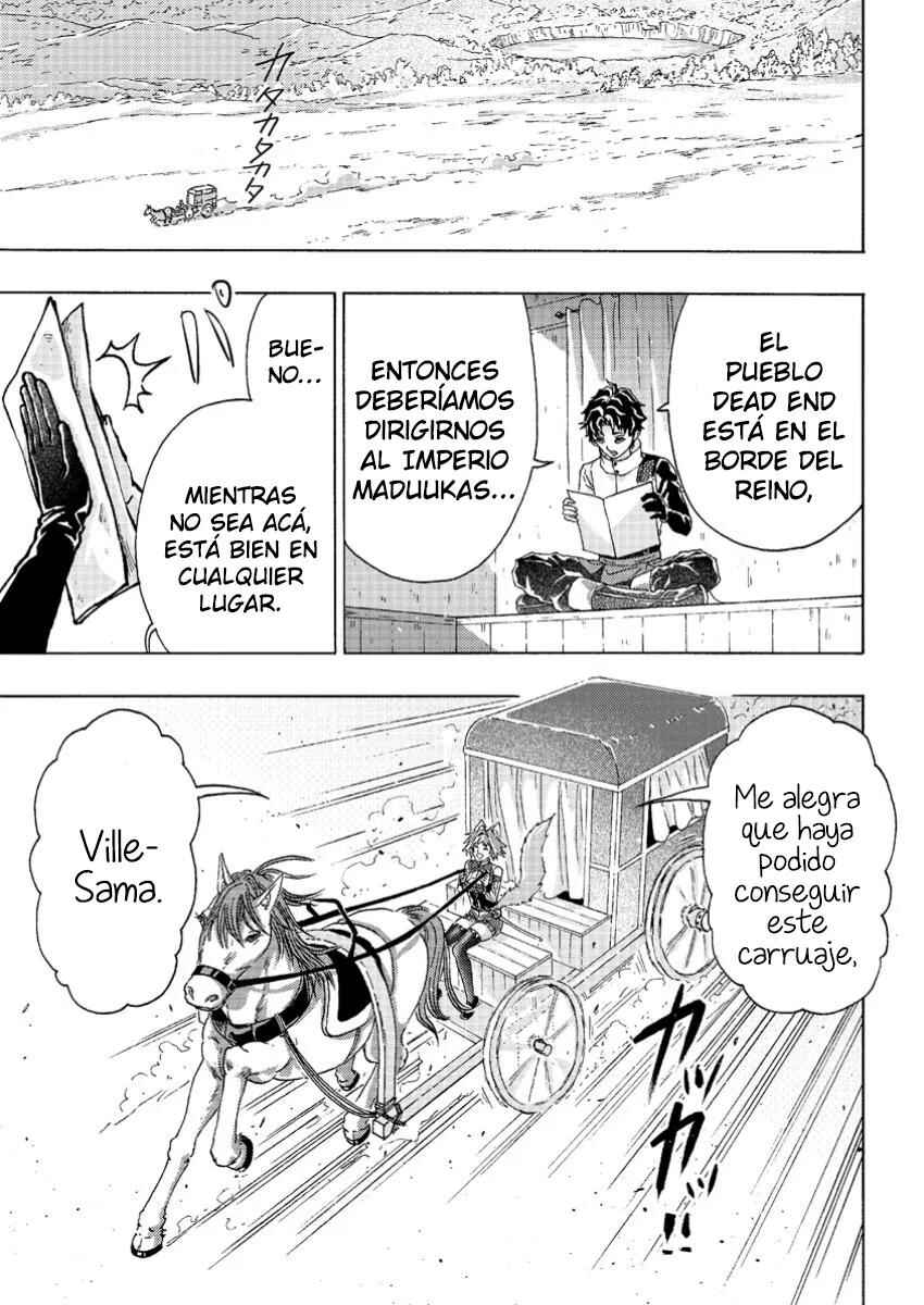 Tsuihou Sareta Kajishi wa Cheat Skill de Densetsu wo Tsukuri Makuru - Kon'yakusha ni Mise wo Oida Sareta kedo, Kimama ni Mono Tsukutteirareru Ima no Hou ga Shiawase desu Chapter 4 - Page 16