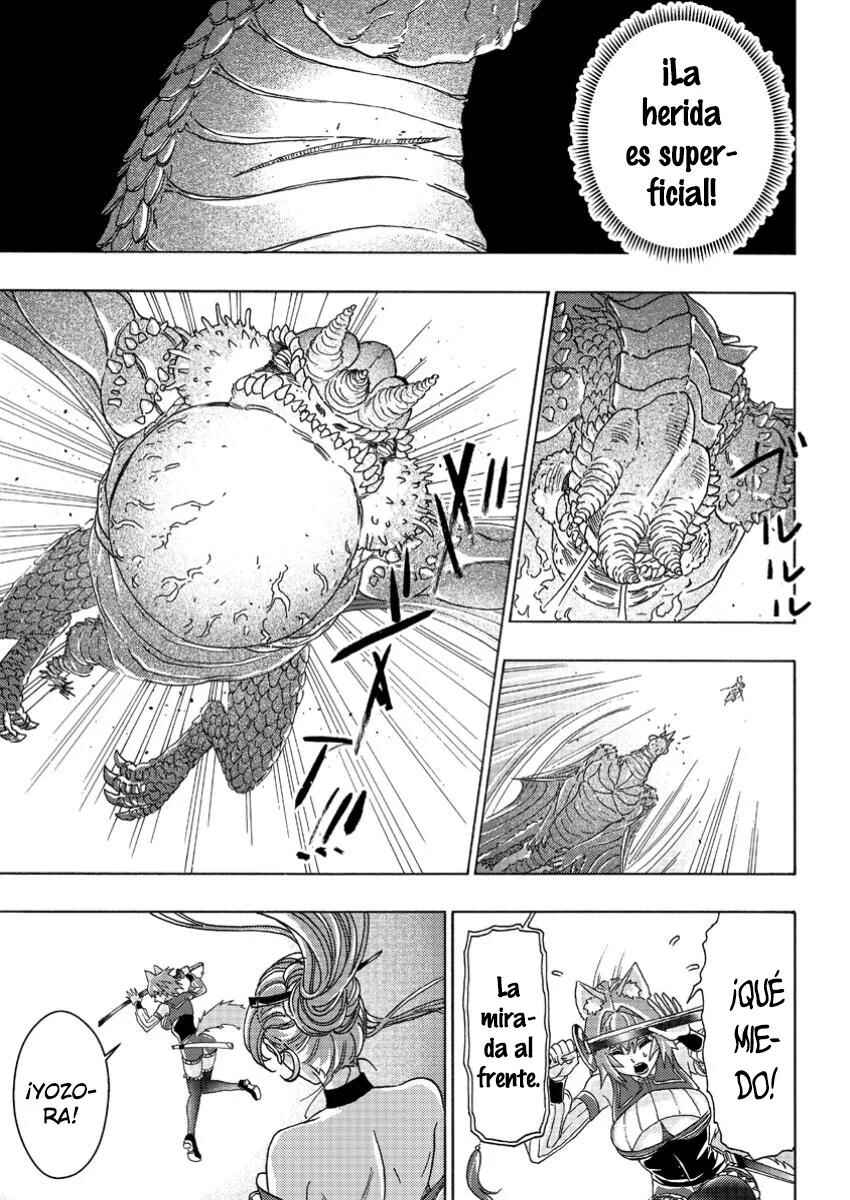 Tsuihou Sareta Kajishi wa Cheat Skill de Densetsu wo Tsukuri Makuru - Kon'yakusha ni Mise wo Oida Sareta kedo, Kimama ni Mono Tsukutteirareru Ima no Hou ga Shiawase desu Chapter 4 - Page 24