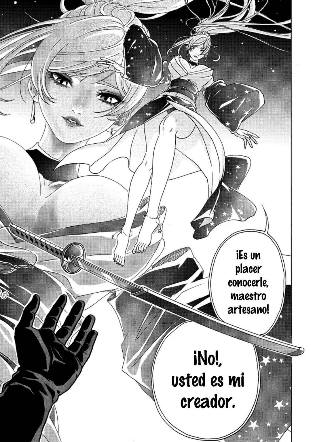 Tsuihou Sareta Kajishi wa Cheat Skill de Densetsu wo Tsukuri Makuru - Kon'yakusha ni Mise wo Oida Sareta kedo, Kimama ni Mono Tsukutteirareru Ima no Hou ga Shiawase desu Chapter 4 - Page 6