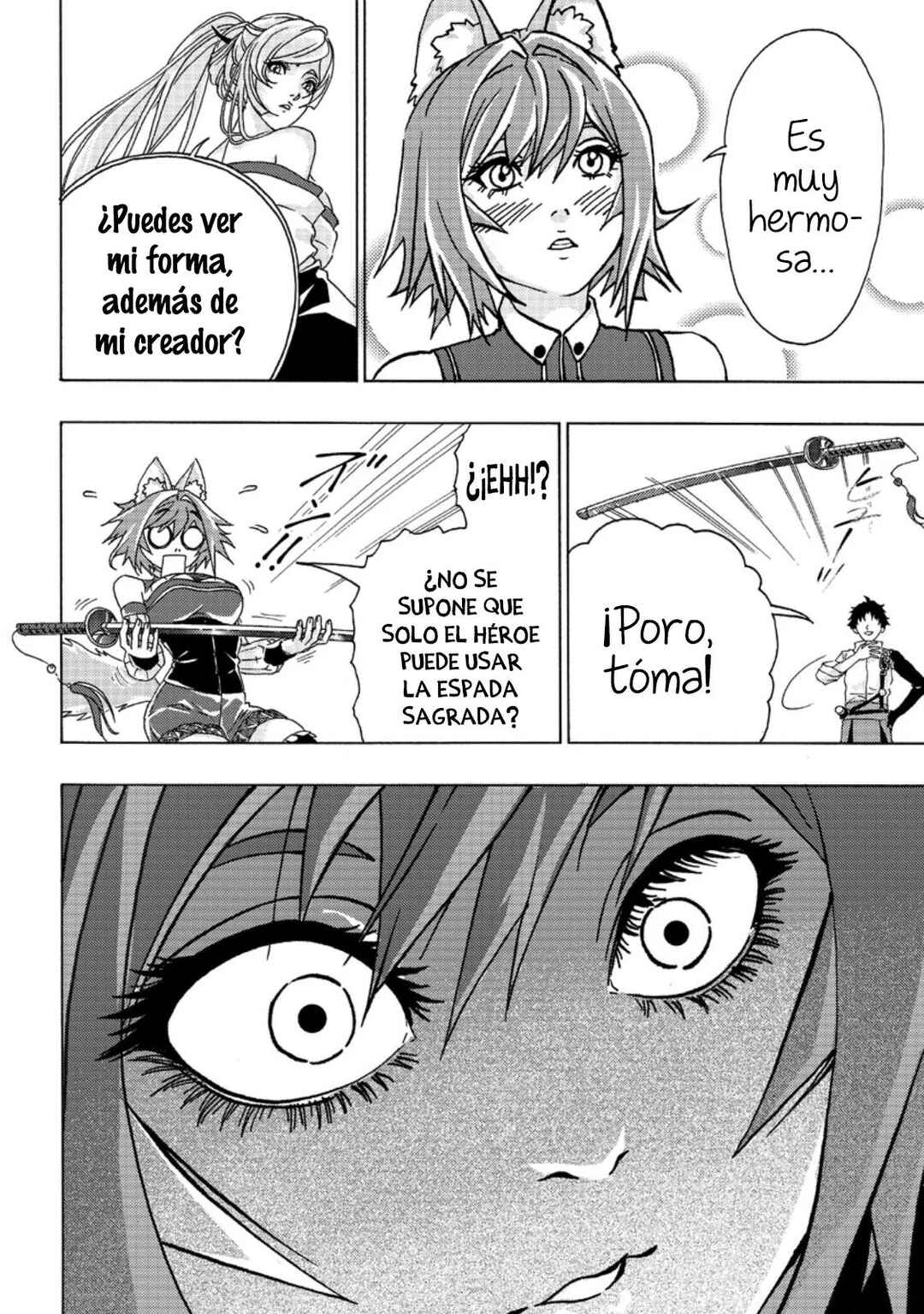 Tsuihou Sareta Kajishi wa Cheat Skill de Densetsu wo Tsukuri Makuru - Kon'yakusha ni Mise wo Oida Sareta kedo, Kimama ni Mono Tsukutteirareru Ima no Hou ga Shiawase desu Chapter 4 - Page 9