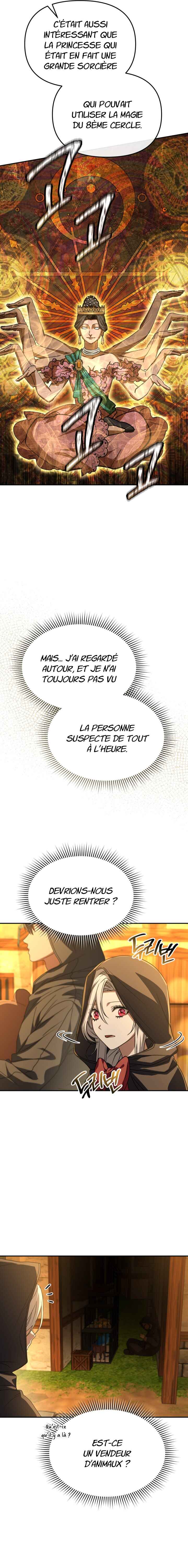Mawang-ui Ai-ro Saranamneun Beop Chapter 73 - Page 10