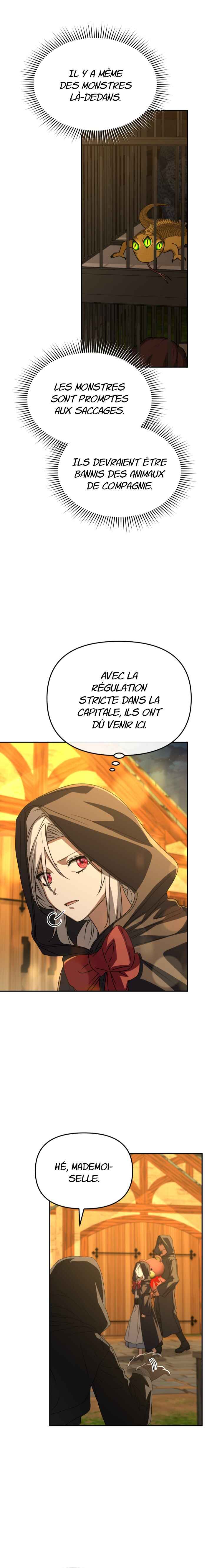 Mawang-ui Ai-ro Saranamneun Beop Chapter 73 - Page 11