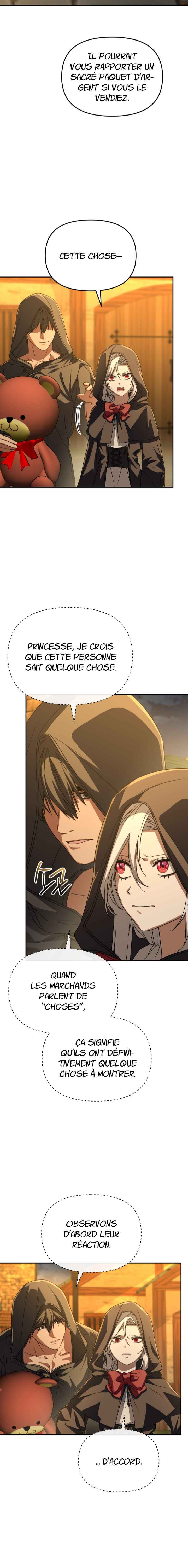 Mawang-ui Ai-ro Saranamneun Beop Chapter 73 - Page 13