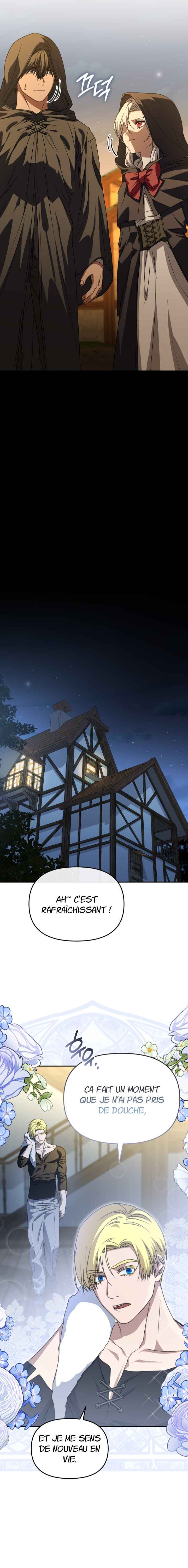 Mawang-ui Ai-ro Saranamneun Beop Chapter 73 - Page 15