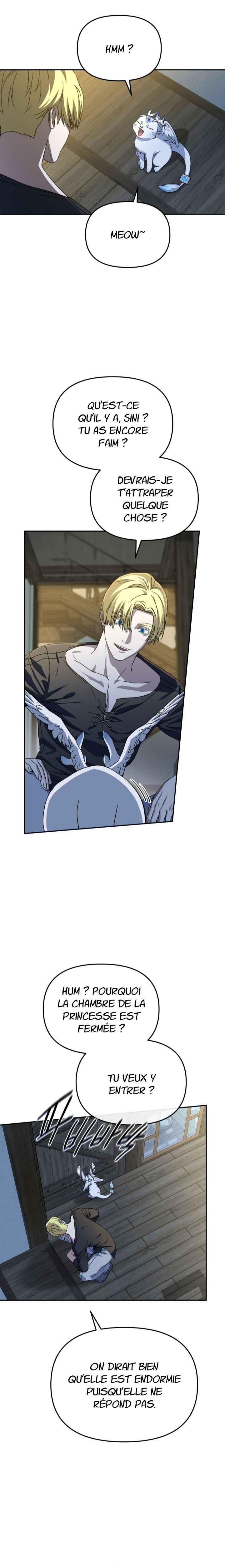 Mawang-ui Ai-ro Saranamneun Beop Chapter 73 - Page 16