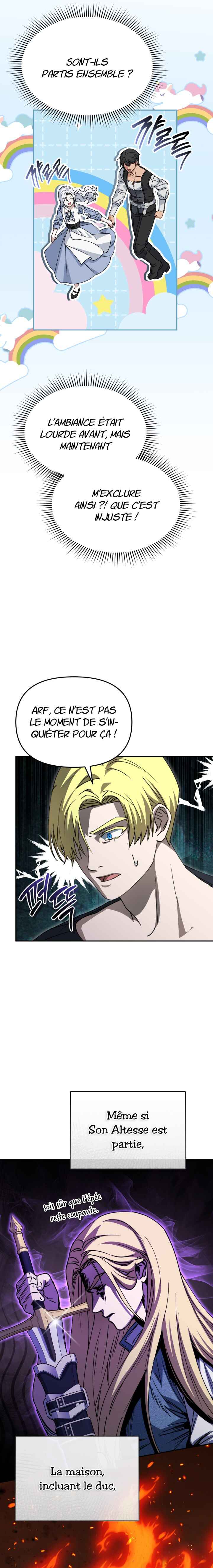 Mawang-ui Ai-ro Saranamneun Beop Chapter 73 - Page 19