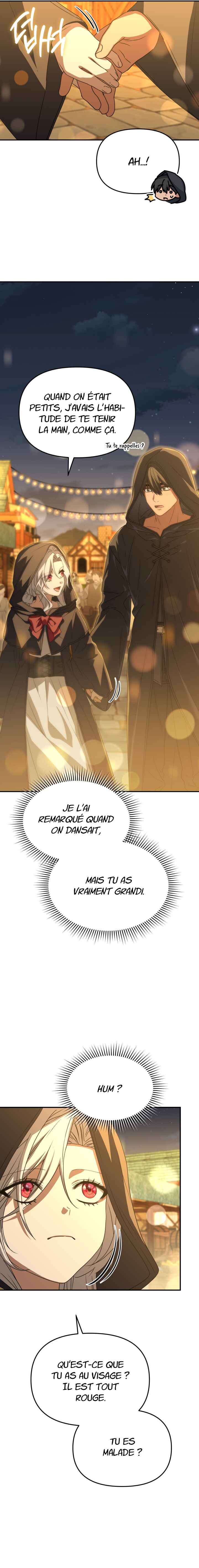 Mawang-ui Ai-ro Saranamneun Beop Chapter 73 - Page 3