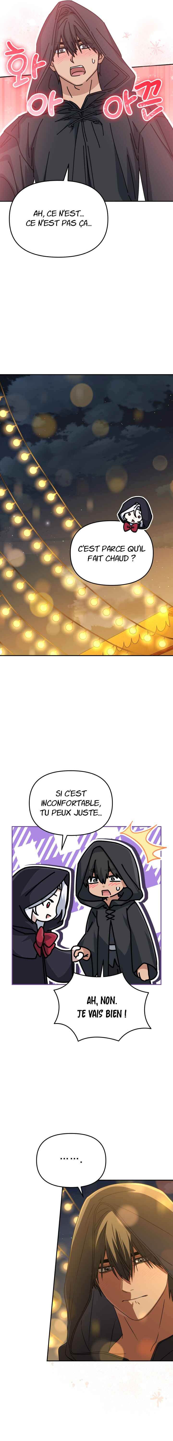 Mawang-ui Ai-ro Saranamneun Beop Chapter 73 - Page 4