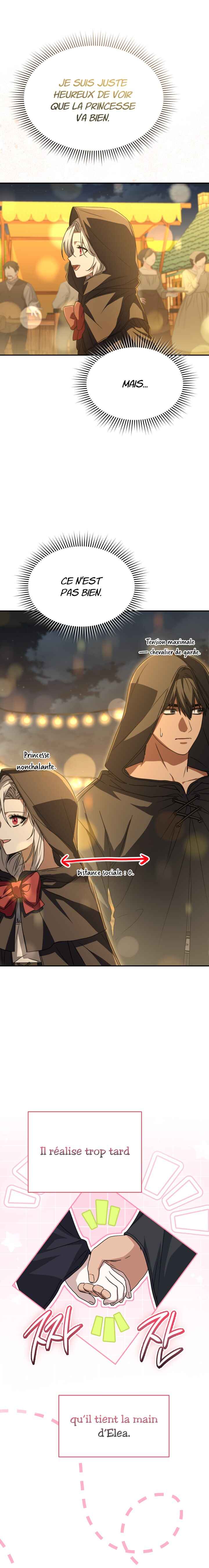 Mawang-ui Ai-ro Saranamneun Beop Chapter 73 - Page 5