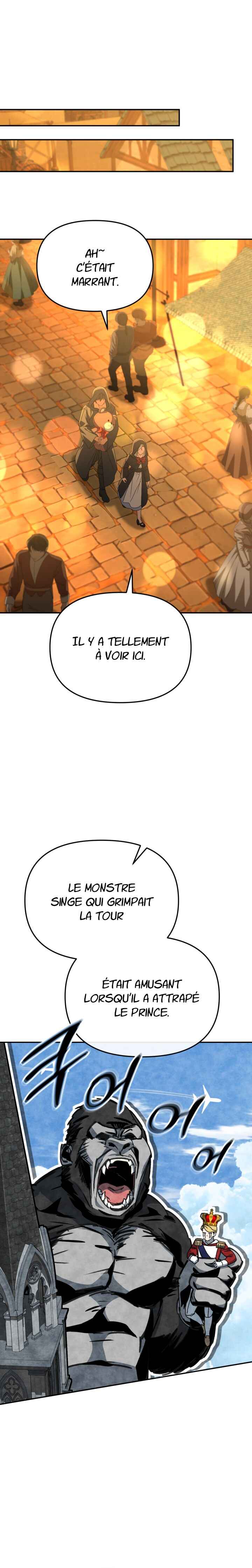 Mawang-ui Ai-ro Saranamneun Beop Chapter 73 - Page 9