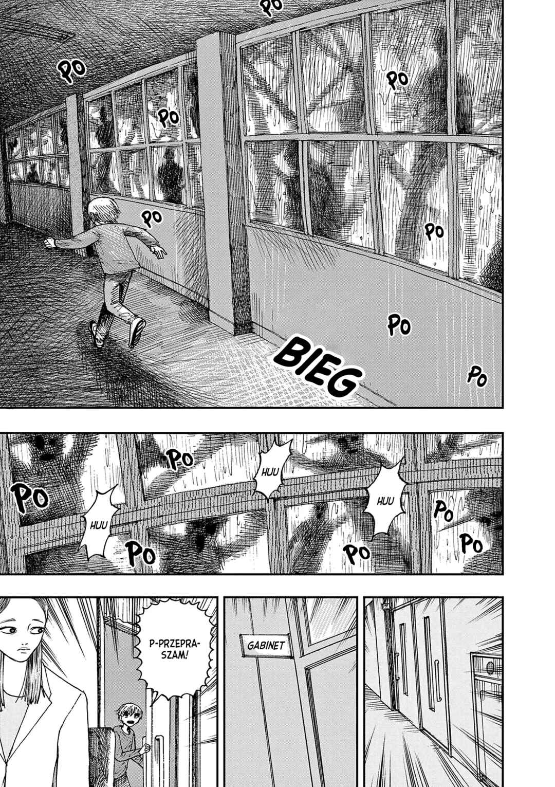 100 Ghost Stories That Will Lead to My Own Death Chapter 19 - Page 10