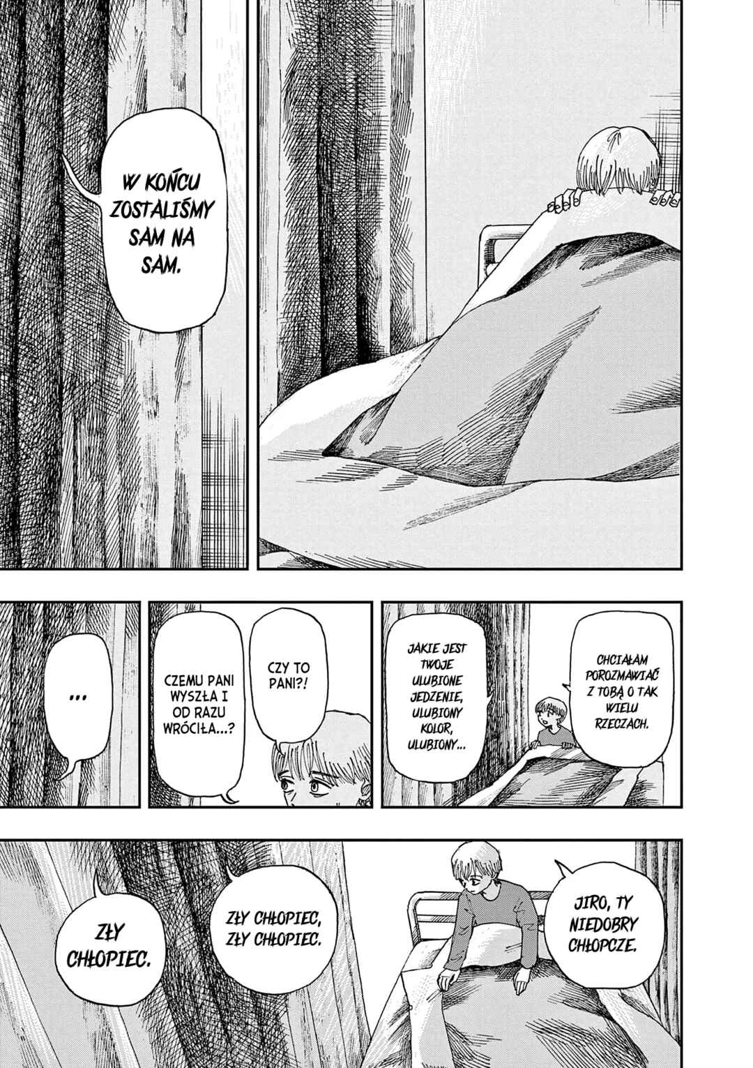 100 Ghost Stories That Will Lead to My Own Death Chapter 19 - Page 12