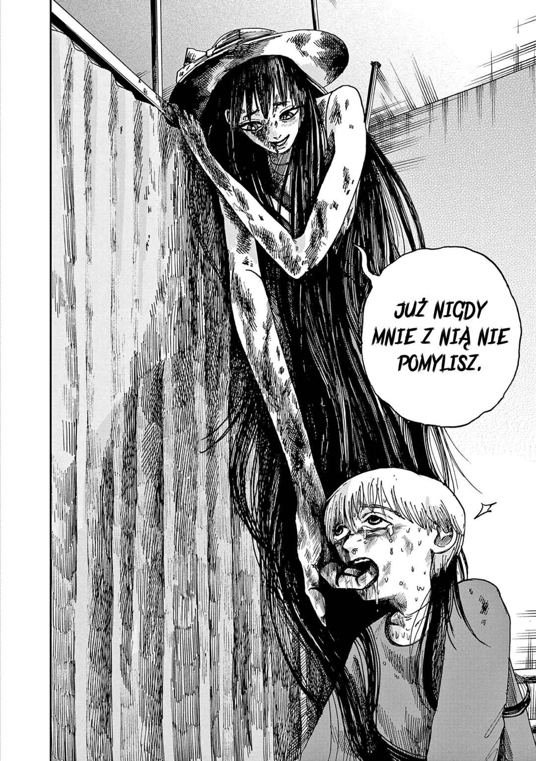 100 Ghost Stories That Will Lead to My Own Death Chapter 19 - Page 15