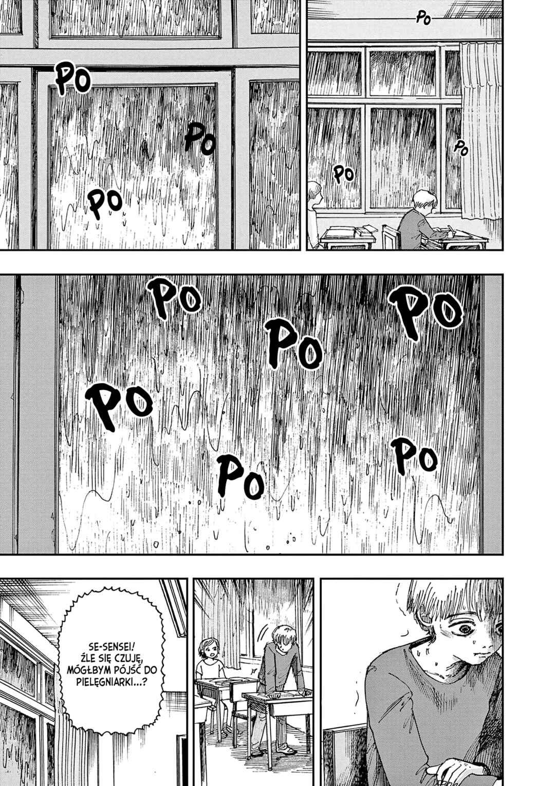 100 Ghost Stories That Will Lead to My Own Death Chapter 19 - Page 8