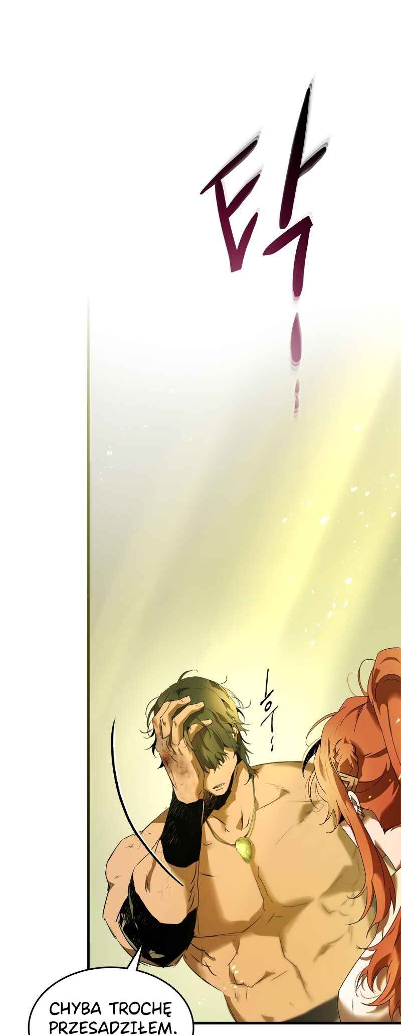 Level Up with the Gods Chapter 133 - Page 22