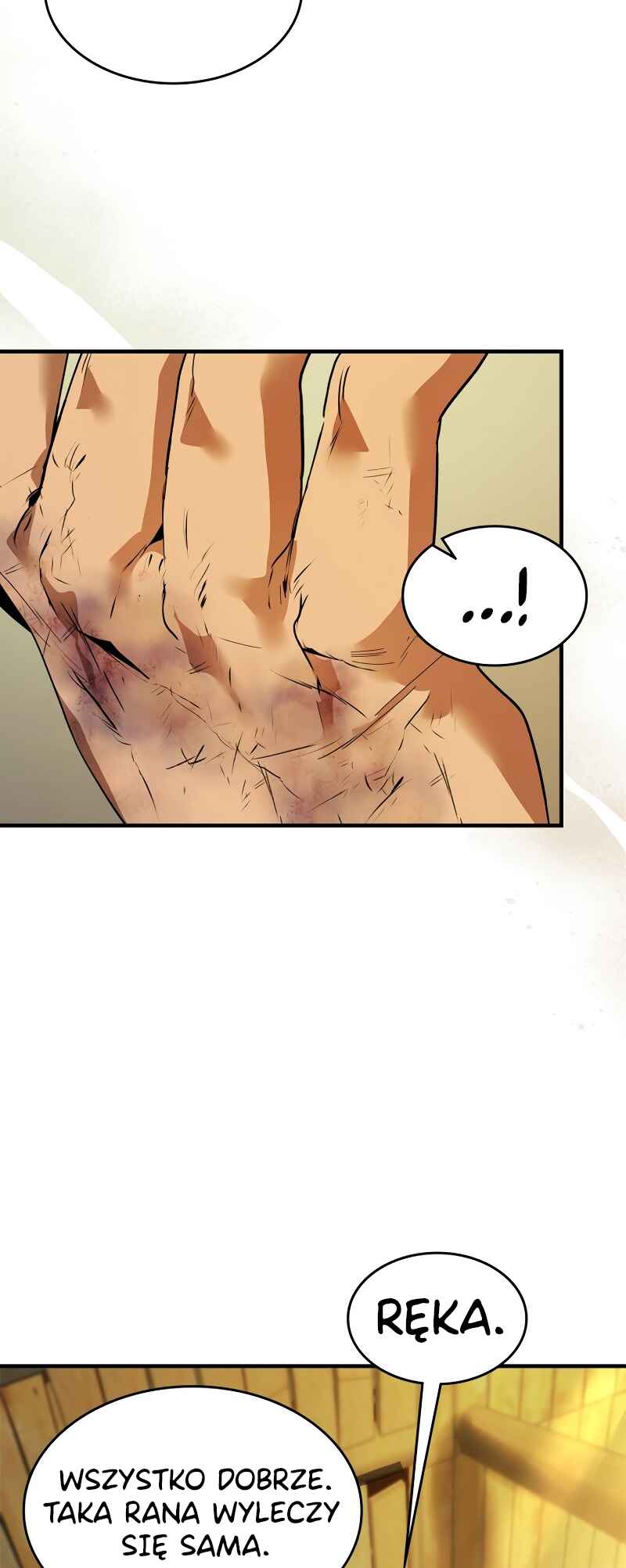 Level Up with the Gods Chapter 133 - Page 23