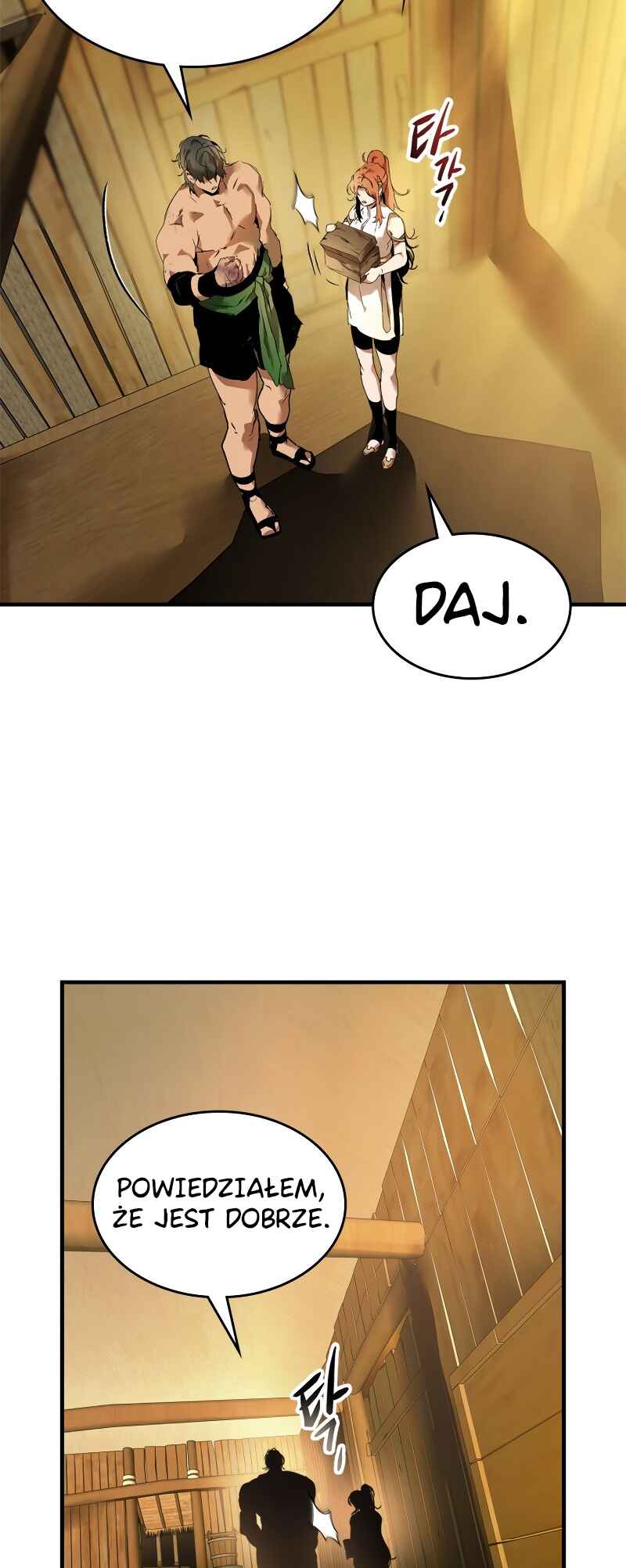 Level Up with the Gods Chapter 133 - Page 24