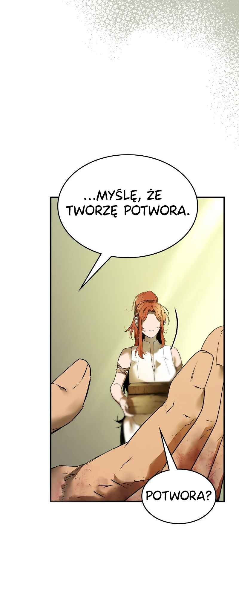 Level Up with the Gods Chapter 133 - Page 27