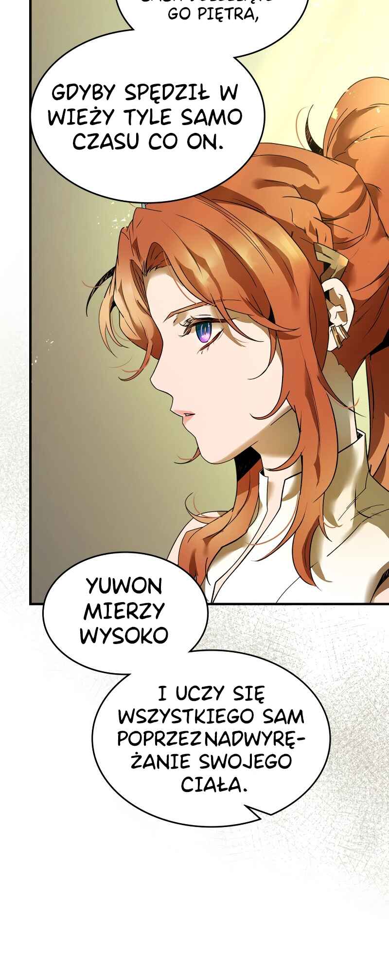 Level Up with the Gods Chapter 133 - Page 29