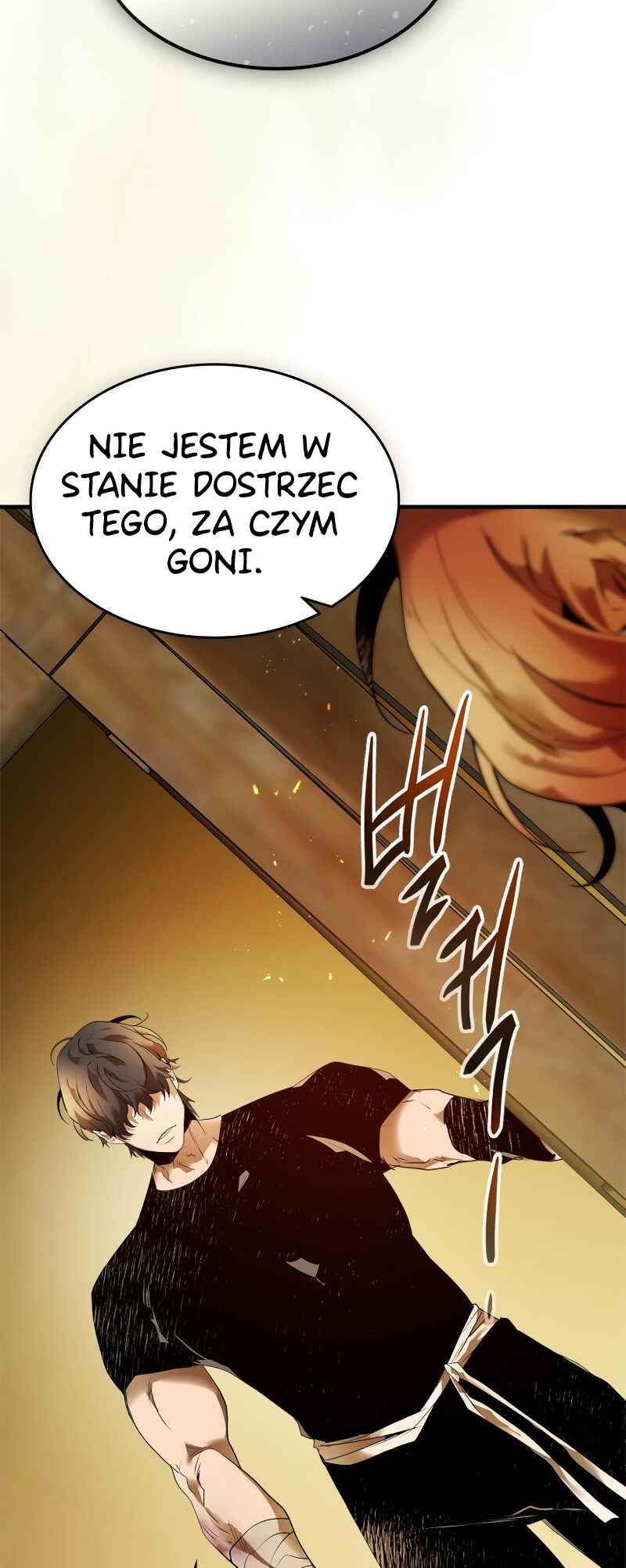 Level Up with the Gods Chapter 133 - Page 34