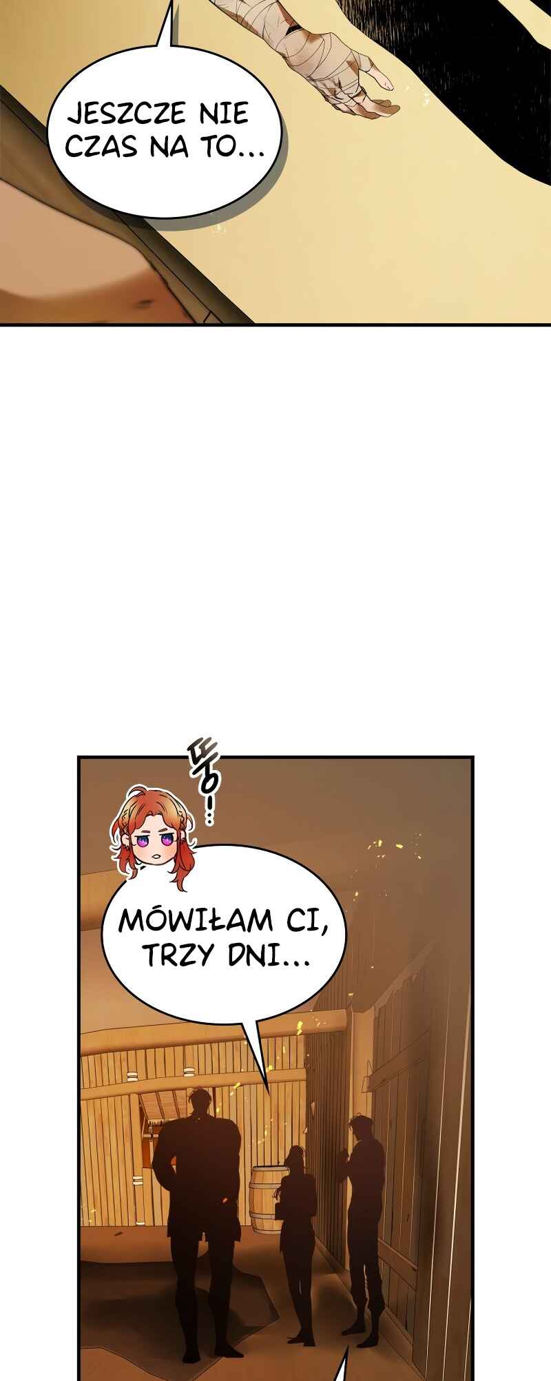 Level Up with the Gods Chapter 133 - Page 35