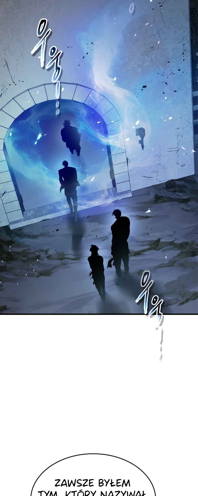 Level Up with the Gods Chapter 133 - Page 50