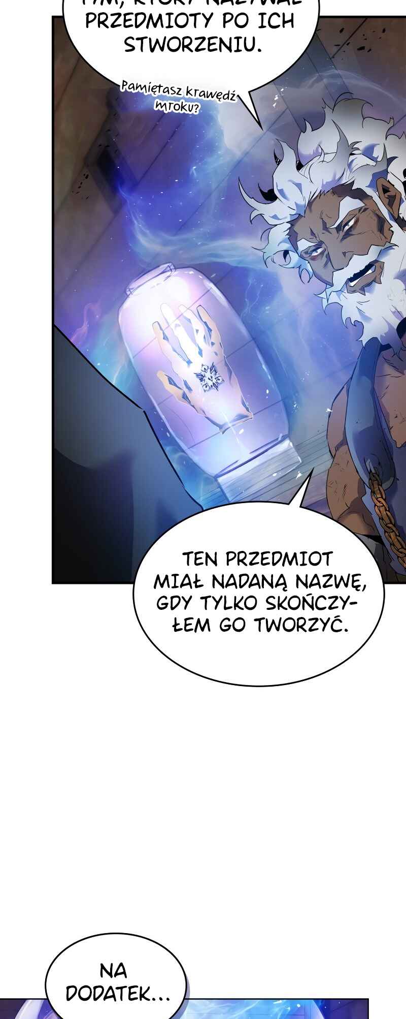 Level Up with the Gods Chapter 133 - Page 51